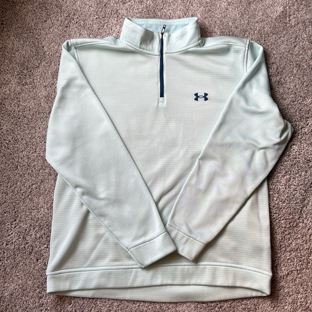 Men’s XL Under Armour Golf Polo